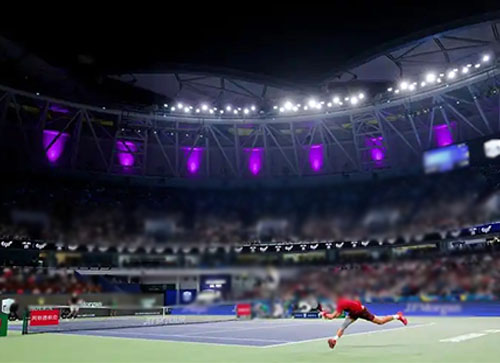 丰林县体育比赛