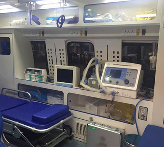 丰林县车辆内部展示